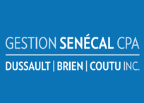 Gestion Senécal CPA Dussault Brien Coutu inc. Gestion Senécal CPA Dussault Brien Coutu inc.